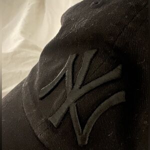 MLB NY Cap 🖤